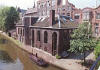 oudegracht to 373 utrecht